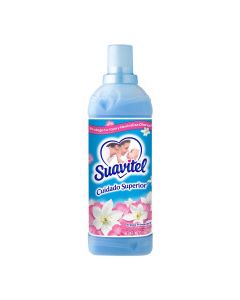 SUAVITEL FIELD FLOWERS 28.7oz