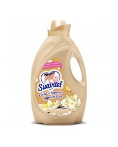 SUAVITEL VANILLA 3L