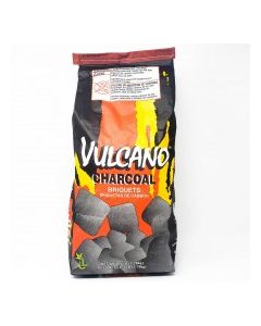 VULCANO CHARCOAL 8.3lb