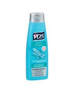 VO5 SHAMPOO SPLIT END TREATMENT 12.5oz