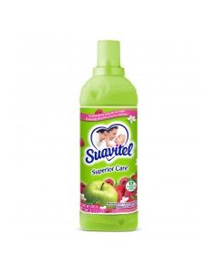 SUAVITEL APPLES & BERRIES 28.7oz