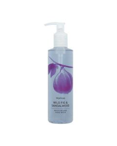 WAITROSE HAND WASH FIG SANDALW 250ml