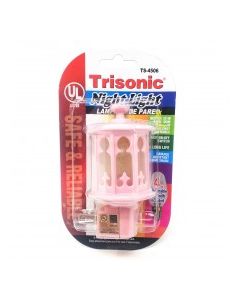 TRISONIC NIGHT LIGHT TS-4506 1ct