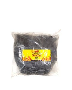 SUNRA NATURAL CHARCOAL 10lb