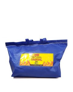 SUNRA NATURAL CHARCOAL 5lb