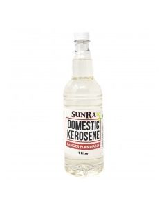 SUNRA DOMESTIC KEROSENE 1L