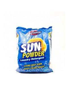 SUN DETERGENT 400g