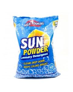 SUN DETERGENT 900g