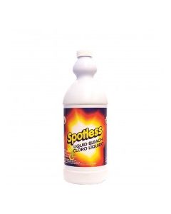 SPOTLESS BLEACH 950ml