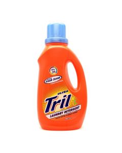 TRIL ULTRA LIQ DET FRESH SCENT 2L