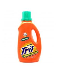 TRIL ULTRA LIQ DET MOUNTAIN FRESH 2L