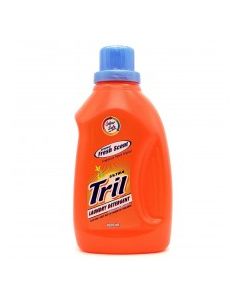 TRIL ULTRA LIQ DET FRESH SCENT 1L