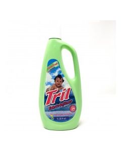 TRIL FAB SOFT FLORAL FRESH 1L