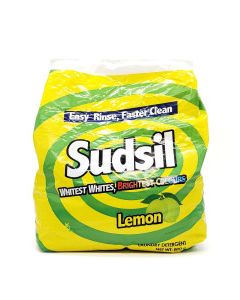 SUDSIL LEMON 800g