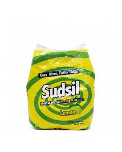 SUDSIL LEMON 350g