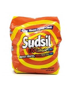 SUDSIL UV COLOUR SAFE 800g