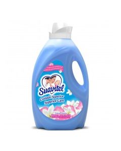 SUAVITEL FIELD FLOWERS 3L