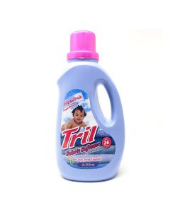 TRIL FAB SOFT FRESH 2L