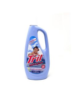 TRIL FAB SOFT FRESH 1L