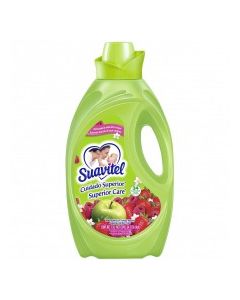 SUAVITEL APPLE & BERRIES 64oz