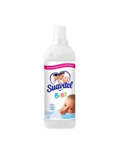 SUAVITEL BABY POWDER FRESH 28.7oz