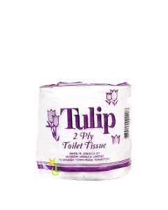 TULIP BATH TISSUE 500s