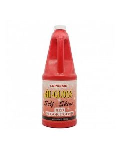 SUPREME HI-GLOSS SELF SHINE POLISH 1L