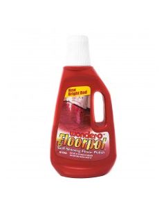 WONDER-O FLOOR POLISH RED 650ml