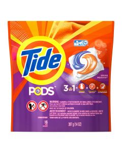 TIDE PODS SPRING MEADOWS 16s