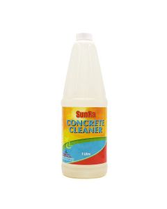 SUNRA CONCRETE CLEANER 1L