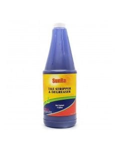 SUNRA TILE STRIPPER & DEGREASER 1L