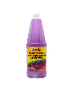 SUNRA DEGREASER MULTI-PURPOSE 1L