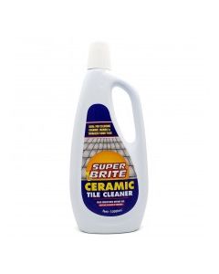 SUPER BRITE CERAMIC TILE CLEANER 1L