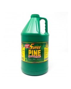 SUPER PINE DISINFECTANT 3.8L