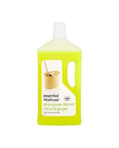 WAITROSE AP CLEANER CITRUS 1L