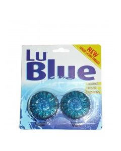 SUPERFRESH LU BLU 2pk