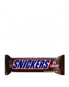 SNICKERS ICE CREAM BAR 59.1ml