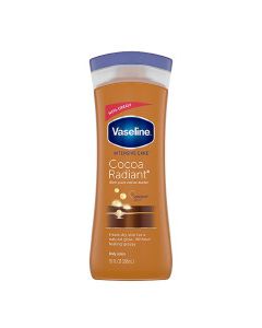 VASELINE LOTION COCOA RADIANT 10oz