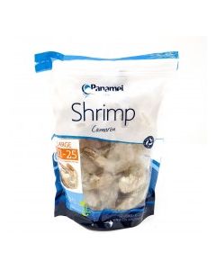 PANAMEI SHRIMP 21-25 EZ PEEL 1lb