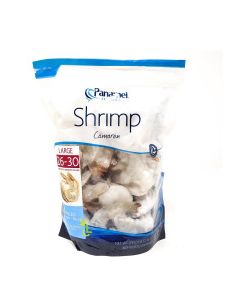 PANAMEI SHRIMP 26-30 P&D TAIL ON 1lb