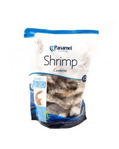 PANAMEI SHRIMP 16-20 EZ PEEL 1lb