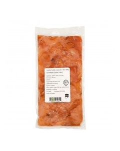 GOURMAR SALMON PIECES SMOKED 454g