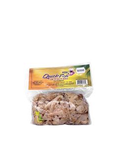 QUICKFISH SALTFISH FLAKES 6oz