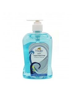 TROPICAL BLISS HAND SOAP OCEAN 500ml