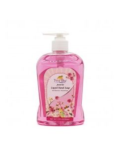 TROPICAL BLISS HAND SOAP JASMINE 500ml