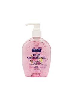 TROPICAL BLISS HAND SANITIZER JASM 220ml