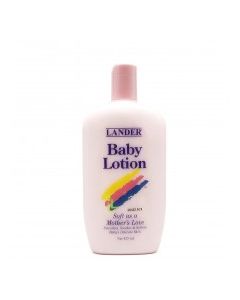 LANDER BABY LOTION 425ml