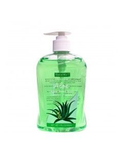 TROPICAL BLISS HAND SOAP ALOE 500ml