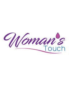 WOMANS TOUCH PADS ULTRA HEAVY 12s