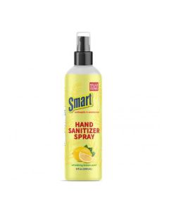 SMART HAND SANITIZER SPRAY 8oz